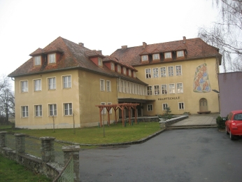 Hauptschule Eberau